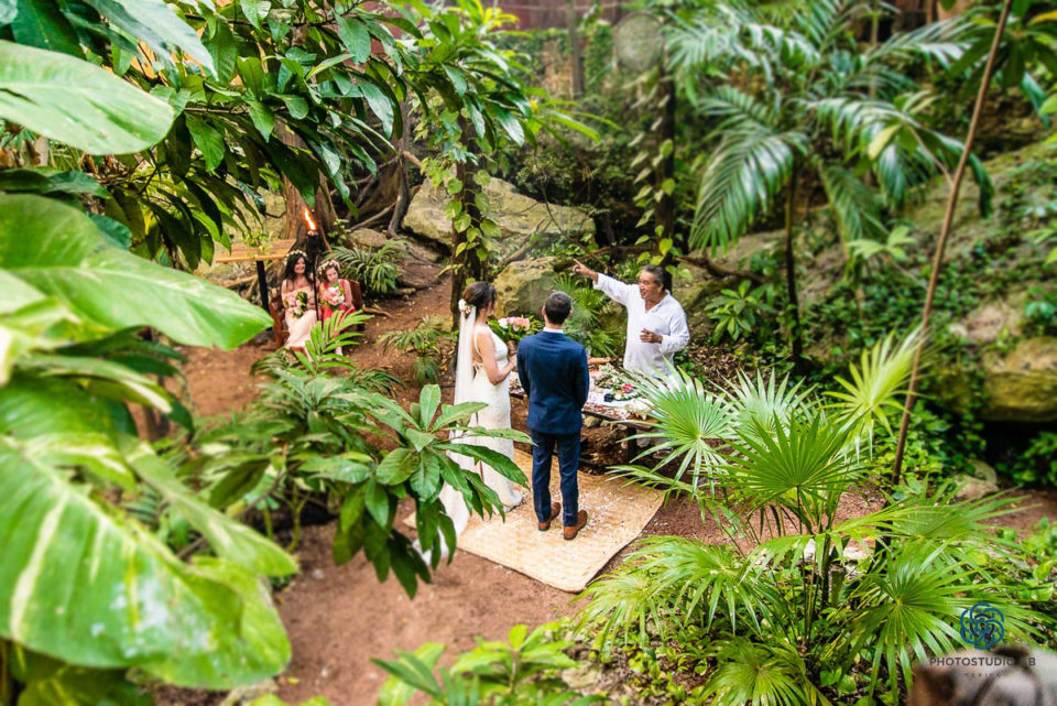 Wedding Photographer Cancun Riviera Maya Playa Del Carmen Tulum